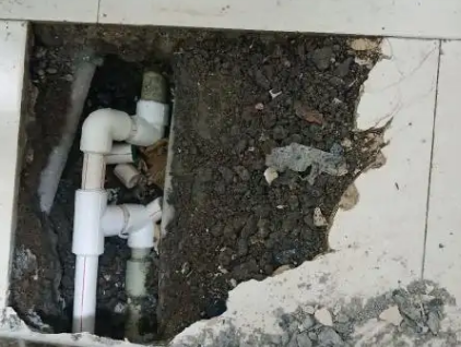 于都测漏水哪家好