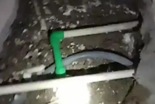 于都测漏水公司