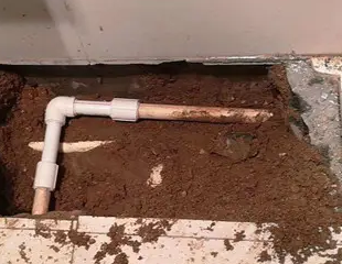 于都测漏水哪家好