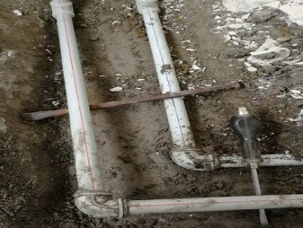 于都卫生间测漏水多少钱