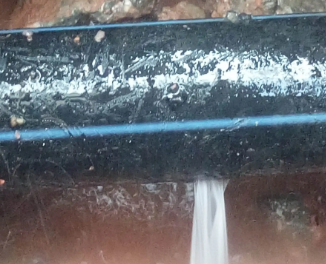 于都卫生间测漏水哪家好