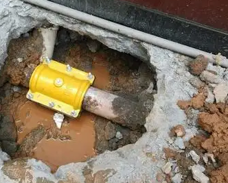 于都卫生间测漏水哪家好