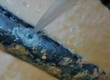 于都水管漏水检测多少钱