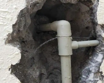 于都卫生间测漏水哪家好