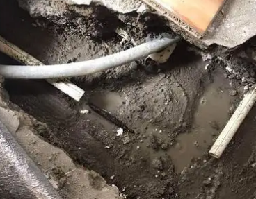 于都卫生间测漏水价格明细