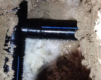 于都水管漏水检测哪家好