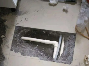 于都卫生间测漏水哪家好